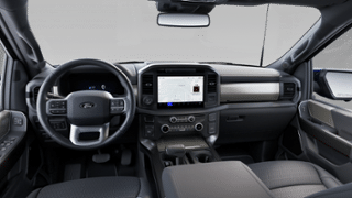 2025 Ford F-150® Internal Image 2
